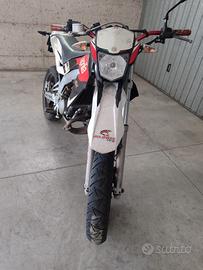Aprilia sx 50 factory