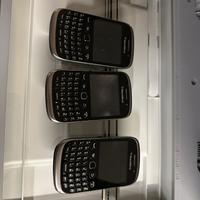 Stock Blackberry curve 9360