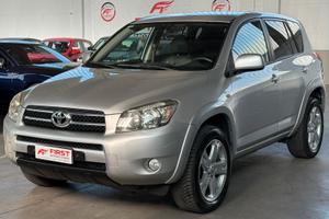 Toyota RAV4 2.2 D-4D 177 CV Luxury