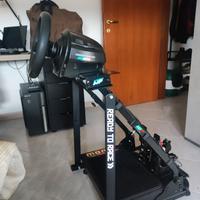 Thrustmaster T300 RS GT Edition