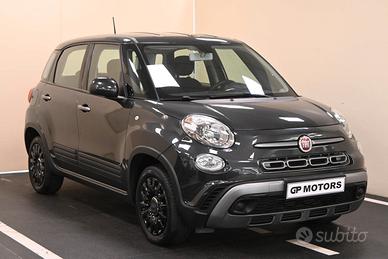 FIAT 500L 500L 1.3 Multijet 95 CV Connect