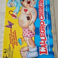 allegro chirurgo e pirata pop up