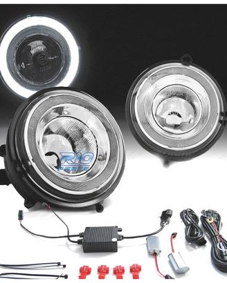 FARI ANABBAGLIANTI MINI COOPER R55 R56 R57 R58 R59