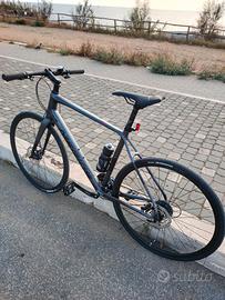 Bicicletta Merida Speeder 100