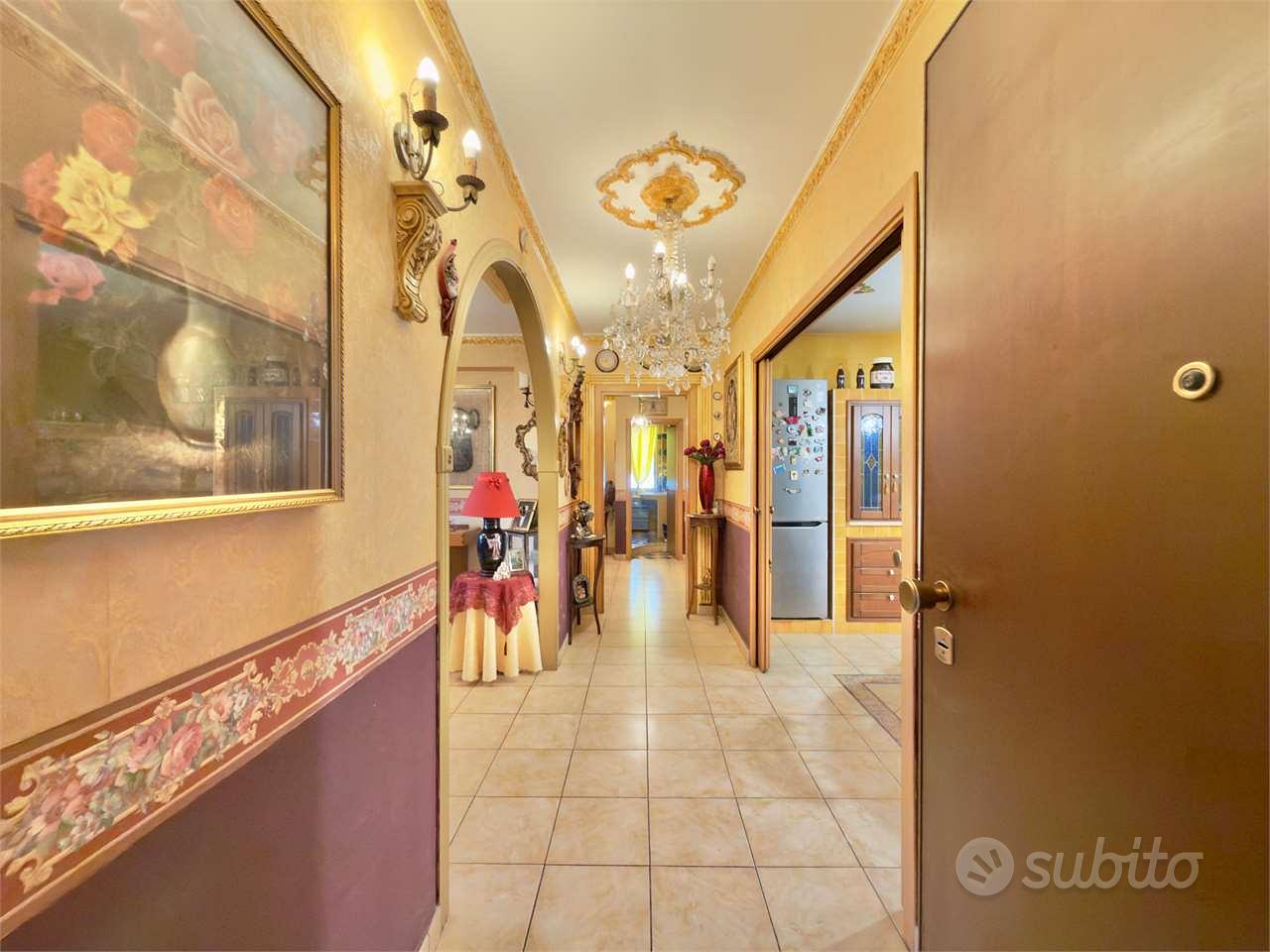Appartamento – Isola delle Femmine, Palermo - Vista 2