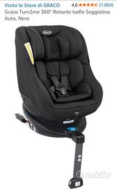 GRACO TURNTOME 360