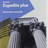 Il nuovo Expedite plus - Grammatica essenziale