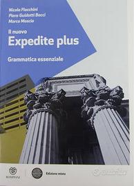 Il nuovo Expedite plus - Grammatica essenziale
