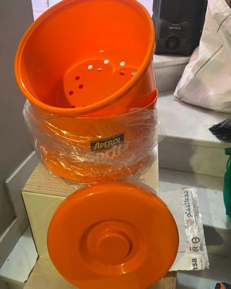 APEROL Porta ghiaccio