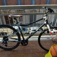 City bike ben funzionante  .cerchi da 28 .Torino 