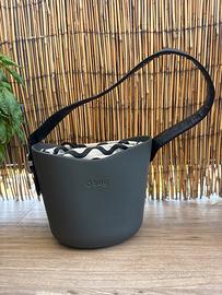 borsa o bag originale secchiello