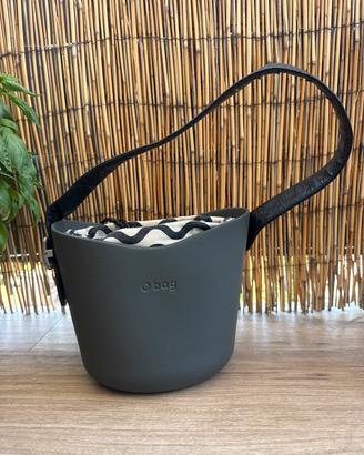 borsa o bag originale secchiello