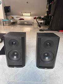 Casse acustiche B&W DM 302