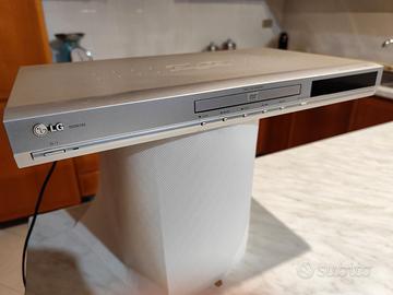 Lettore DVD LG