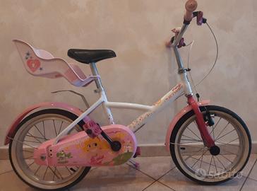 Bici bambina