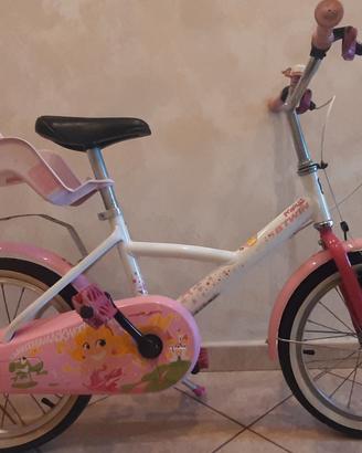 Bici bambina