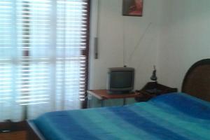 Camera singola abbiategrasso con wi fi posto moto