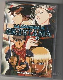 dvd animazione giapponese