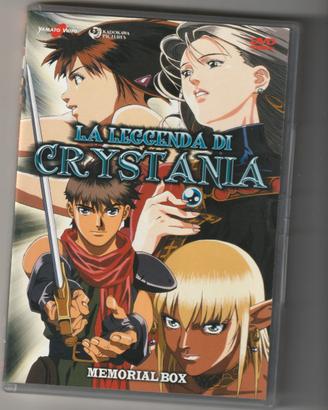 dvd animazione giapponese