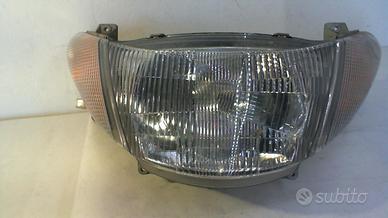 Faro FANALE anteriore ORIGINALE Suzuki AN Burgman 