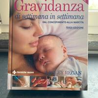 Libro gravidanza di settimana in settimana