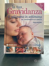 Libro gravidanza di settimana in settimana
