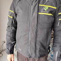 RUKKA GIACCA RAPTO-R tg 50 