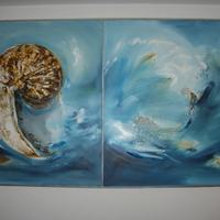 QUADRO DI FRANCO BONETTI
