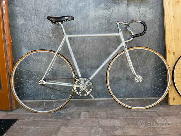 Cinelli Sella San Marco Tecnodinamica NOS Colnago Masi Bianchi,bici Corsa Vintage Epoca 