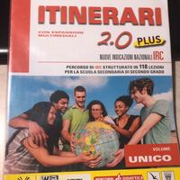 Itinerari 2.0 plus