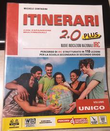 Itinerari 2.0 plus