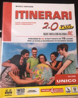 Itinerari 2.0 plus
