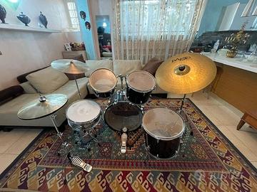 STRUMENTI MUSICA