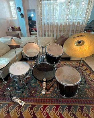 STRUMENTI MUSICA