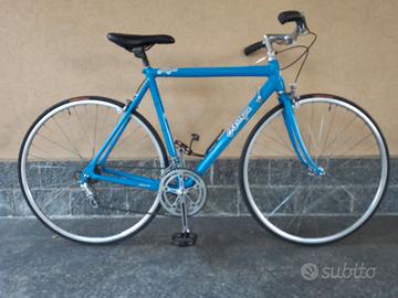 Bici stradale