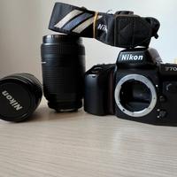 Nikon f-70