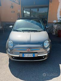 FIAT 500 anno 2013