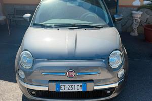 FIAT 500 anno 2013