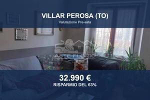 Immobile in asta di 122 m² con più di 5 locali a V