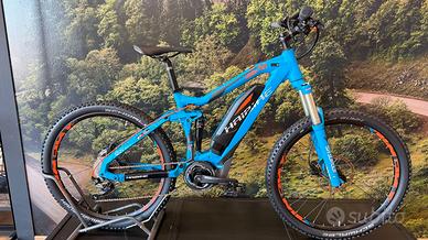 Haibike SDURO AllMtn 5.0 taglia M 2018