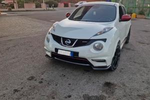 Nissan juke nismo