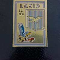 scudetto Lazio calciatori panini 1973/74