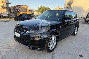 LAND ROVER Range Rover Sport 3.0D l6 249 CV S