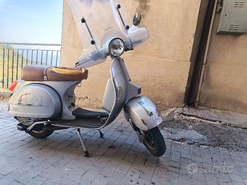 moto lml star 150 2t