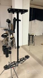 Glidecam HD - 4000”