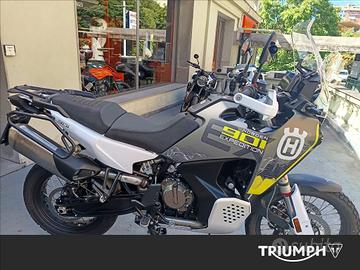 HUSQVARNA Norden 901 Expedition Abs