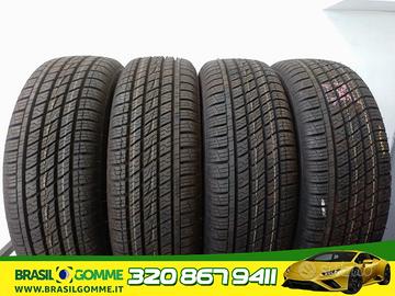 Gomme 205/70/15 PETLAS 4 Stagioni