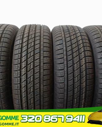 Gomme 205/70/15 PETLAS 4 Stagioni