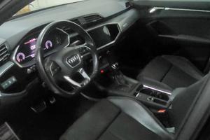 audi q3 35tdi