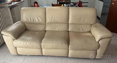 Divano  e poltrona chateau d ax